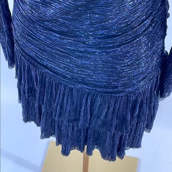 Sabina Musayev, Brenda Dress L - Picture 7 of 10